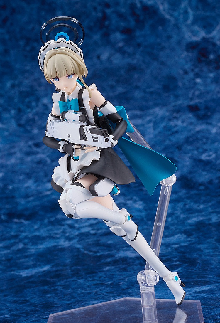 PLAMATEA Asuma Toki - Blue Archive By Max Factory