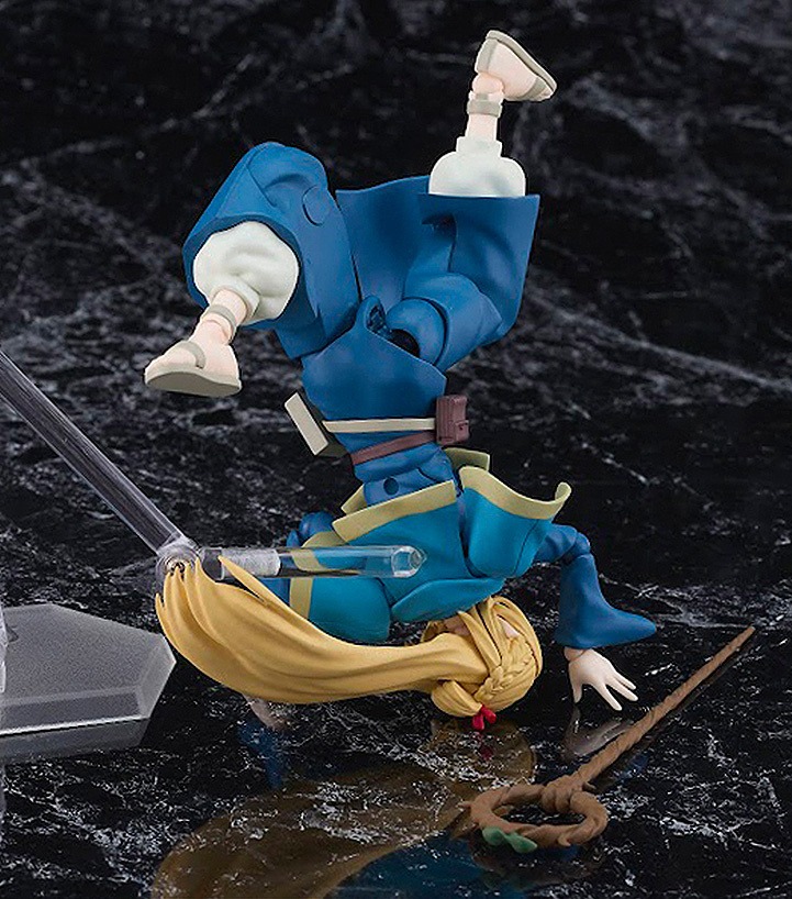 figma Marcille Donato - Dungeon Meshi By Max Factory