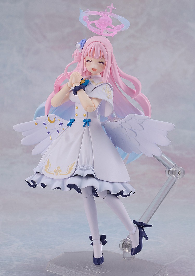 figma Misono Mika - Blue Archive By Max Factory