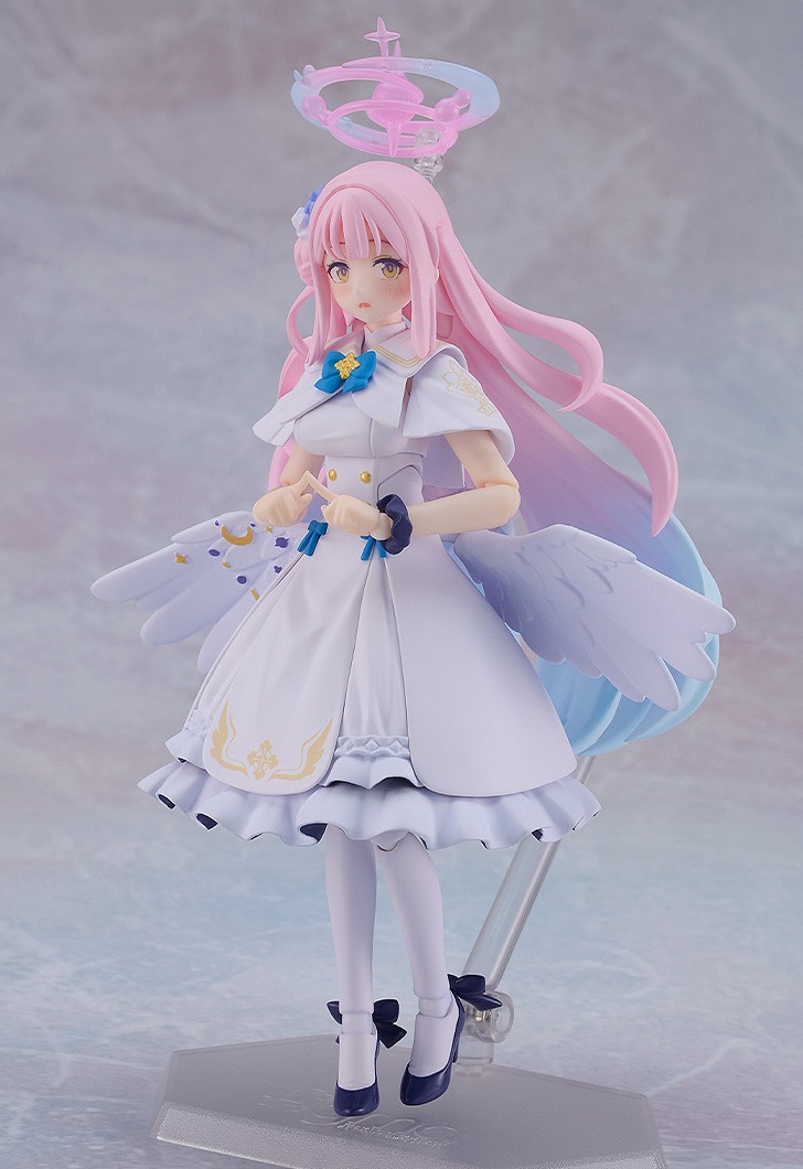 figma Misono Mika - Blue Archive By Max Factory