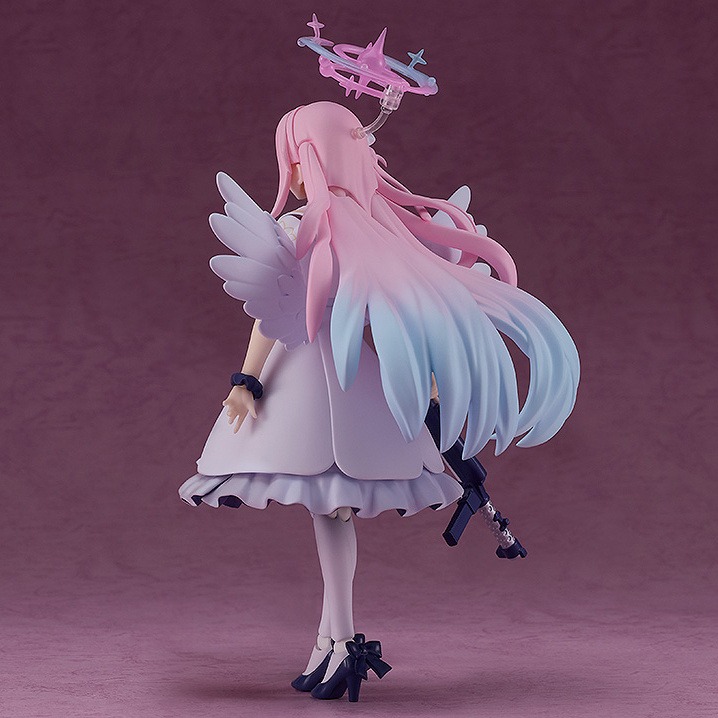 figma Misono Mika - Blue Archive By Max Factory