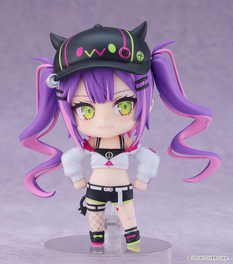 Nendoroid Tokoyami Towa - hololive production By Max Factory
