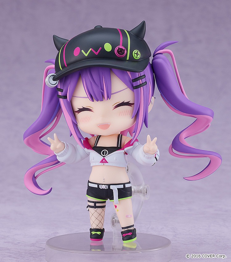 Nendoroid Tokoyami Towa - hololive production By Max Factory