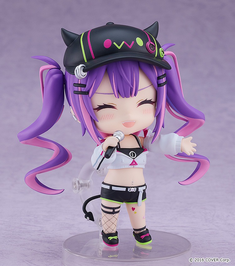 Nendoroid Tokoyami Towa - hololive production By Max Factory
