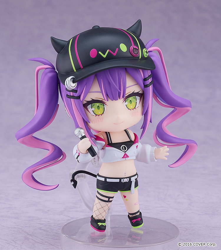 Nendoroid Tokoyami Towa - hololive production By Max Factory