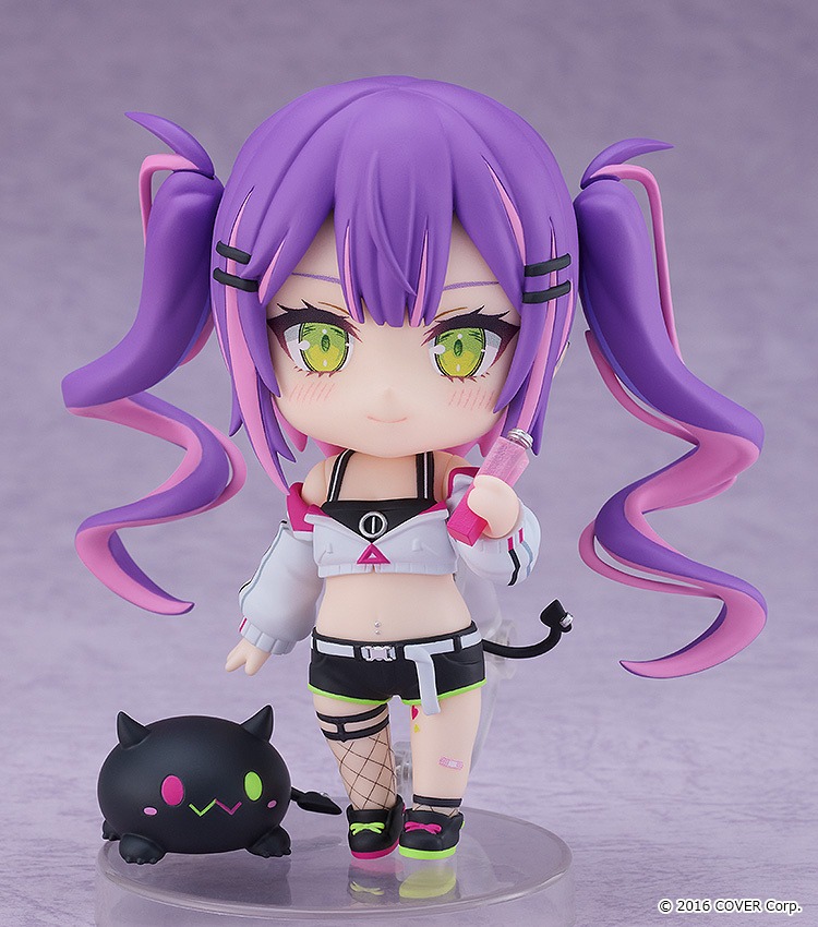 Nendoroid Tokoyami Towa - hololive production By Max Factory