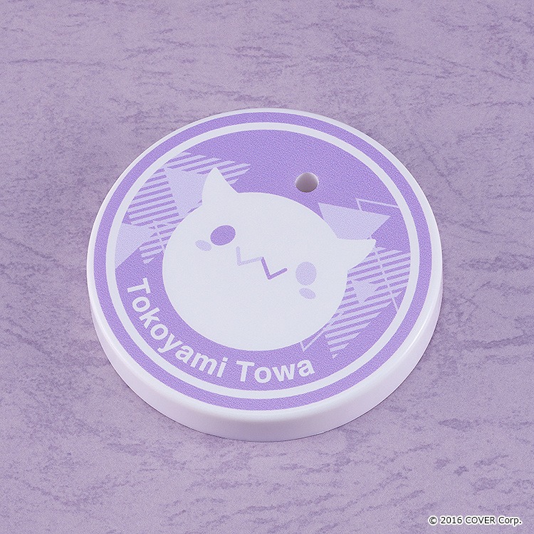Nendoroid Tokoyami Towa - hololive production By Max Factory