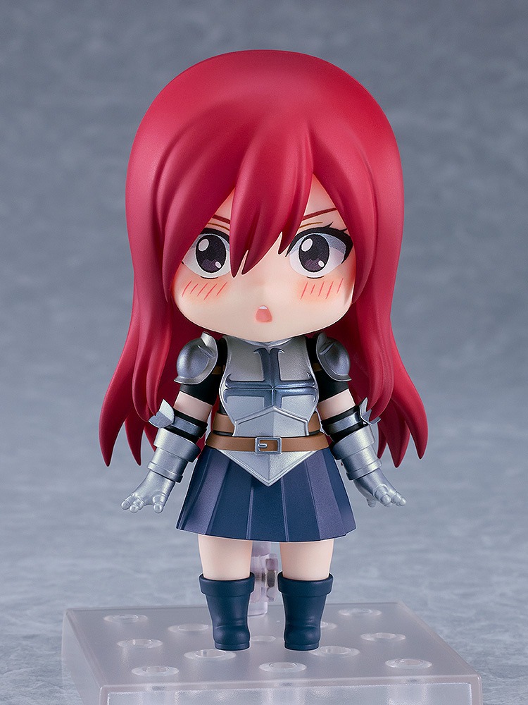 Nendoroid Erza Scarlet - Fairy Tail By Max Factory