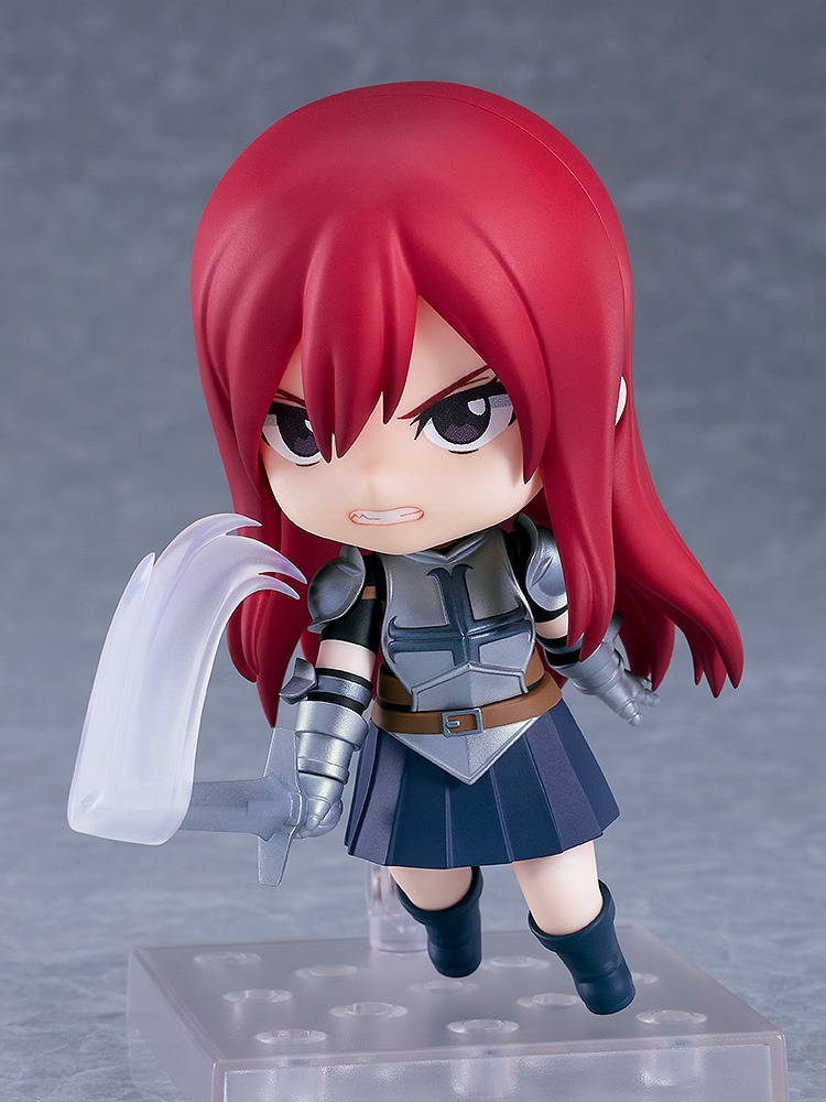 Nendoroid Erza Scarlet - Fairy Tail By Max Factory