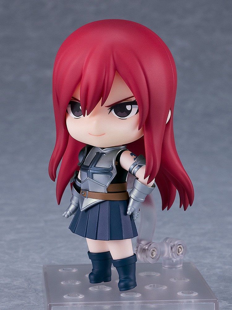 Nendoroid Erza Scarlet - Fairy Tail By Max Factory