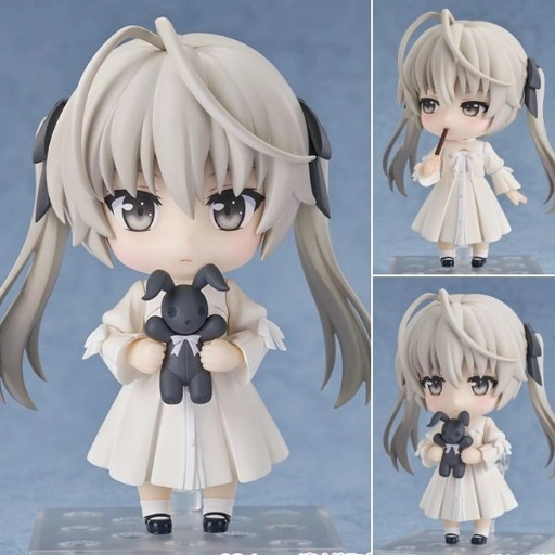Nendoroid Kasugano Sora - Yosuga no Sora (Re-Release) By Good Smile Art Shanghai