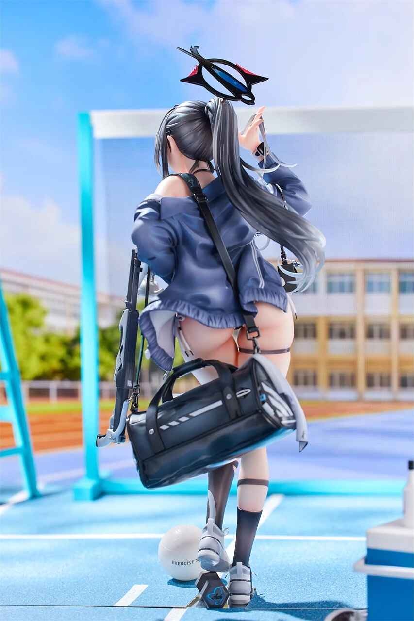 [With Bonus] Scaled Figure 1/6 Knan - Deluxe Edition Illustration by MADAENG By Otherwhere