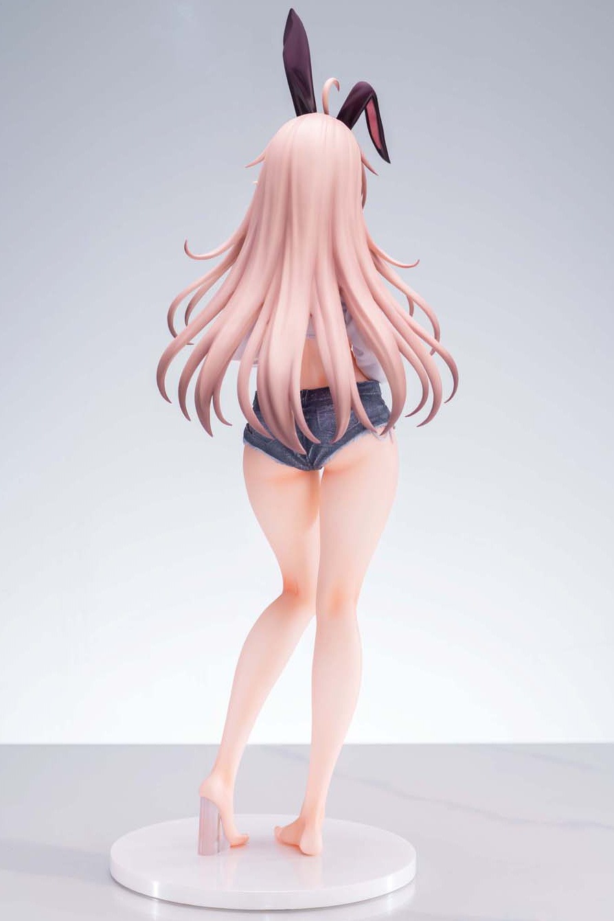 Scaled Figure 1/4 Rabi - Isekai kara Kita Seirei Shoujo By maxcute