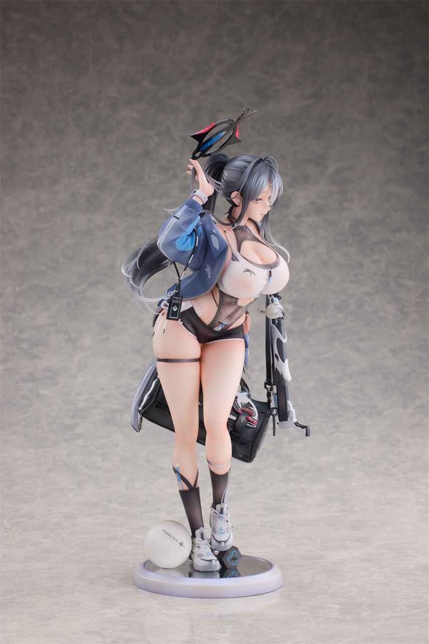 [With Bonus] Scaled Figure 1/6 Knan - Deluxe Edition Illustration by MADAENG By Otherwhere