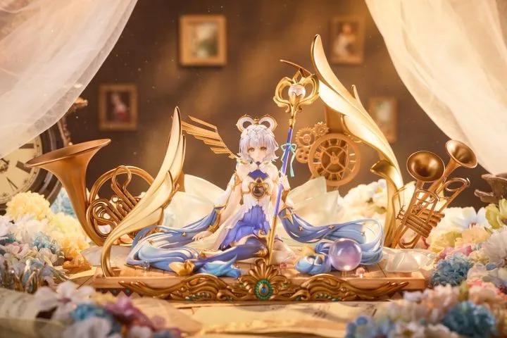 Scaled Figure 1/7 Luo Tianyi - Hachion no Myoukyou Ver. Virtual Singer By VKEND