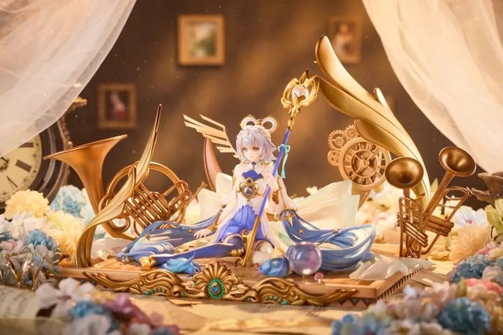 Scaled Figure 1/7 Luo Tianyi - Hachion no Myoukyou Ver. Virtual Singer By VKEND