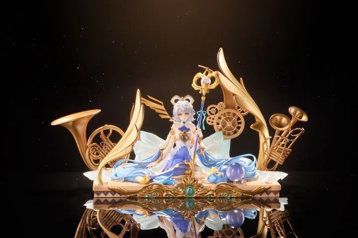 Scaled Figure 1/7 Luo Tianyi - Hachion no Myoukyou Ver. Virtual Singer By VKEND
