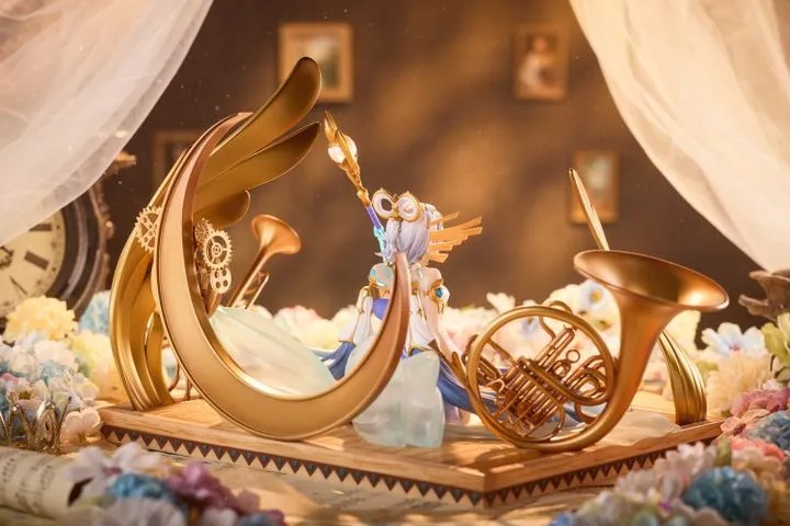 Scaled Figure 1/7 Luo Tianyi - Hachion no Myoukyou Ver. Virtual Singer By VKEND