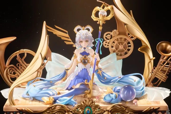 Scaled Figure 1/7 Luo Tianyi - Hachion no Myoukyou Ver. Virtual Singer By VKEND