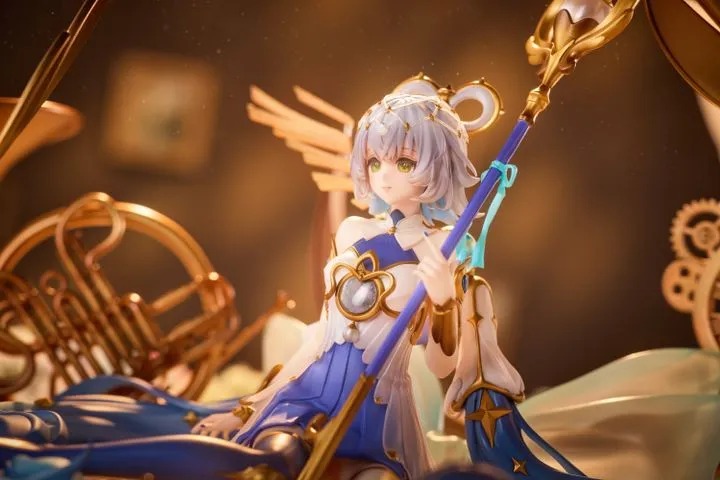Scaled Figure 1/7 Luo Tianyi - Hachion no Myoukyou Ver. Virtual Singer By VKEND