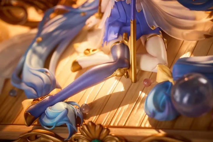 Scaled Figure 1/7 Luo Tianyi - Hachion no Myoukyou Ver. Virtual Singer By VKEND