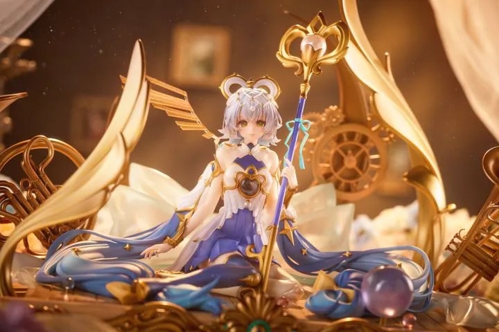 Scaled Figure 1/7 Luo Tianyi - Hachion no Myoukyou Ver. Virtual Singer By VKEND