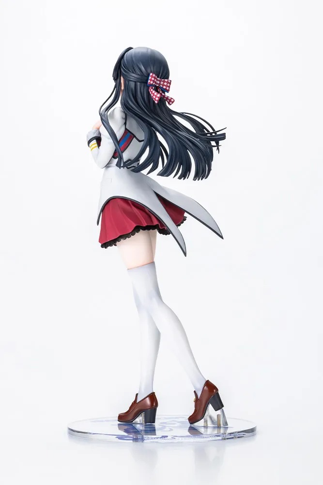 Scaled Figure 1/8 Mogami Shizuka - The Animation Ver. THE iDOLM@STER Million Live! By Kotobukiya