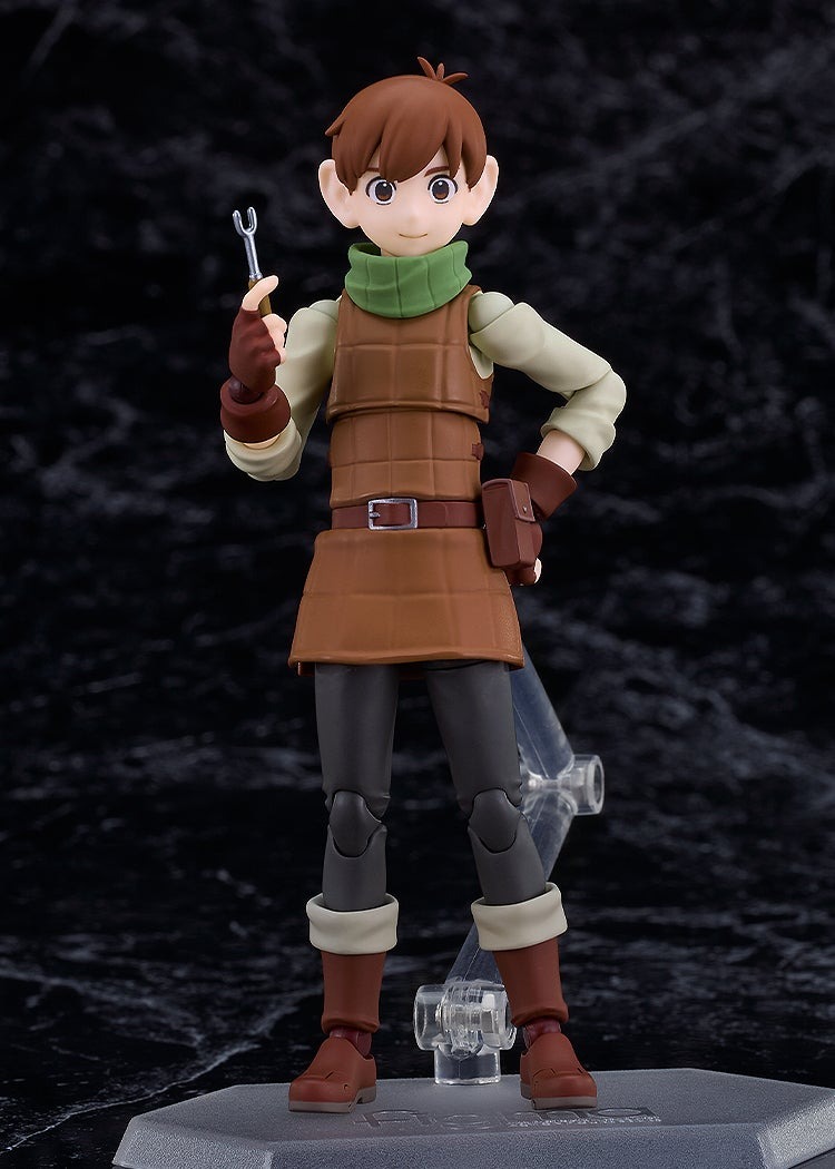 figma Chilchuck Tims - Dungeon Meshi By Max Factory