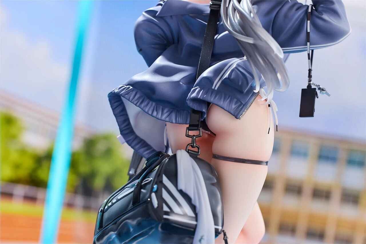 [With Bonus] Scaled Figure 1/6 Knan - Deluxe Edition Illustration by MADAENG By Otherwhere