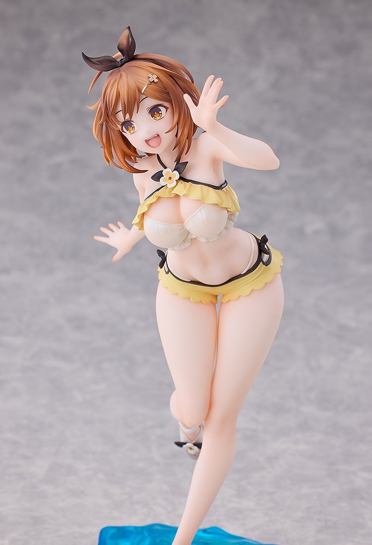 [With Bonus] Scaled Figure 1/7 Reisalin Stout / Ryza - Swimsuit Ver. Atelier Ryza: Ever Darkness & the Secret Hideout By Solarain
