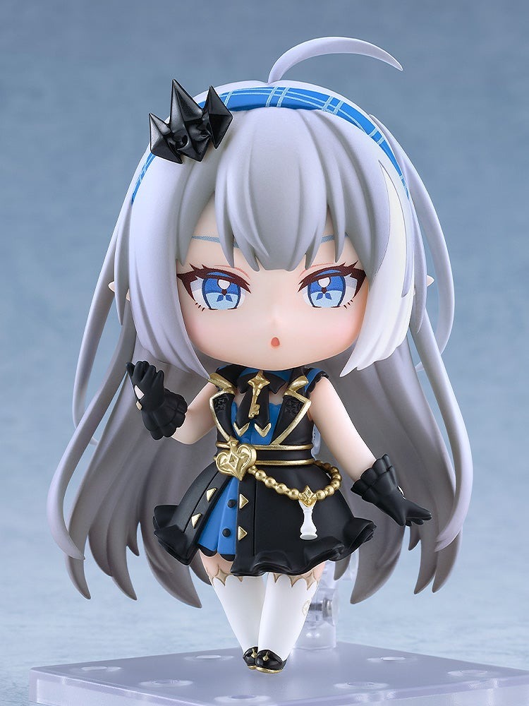 Nendoroid Female Tyrant / Tyrant-chan - Stella Sora By Good Smile Company