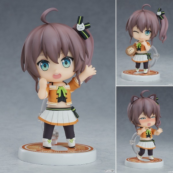 Nendoroid Natsuiro Matsuri - hololive production (Re-Release) By Good Smile Company