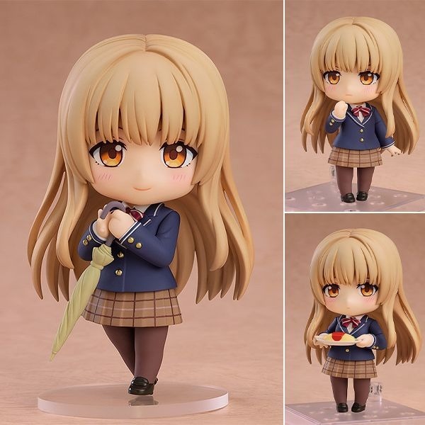 Nendoroid Shiina Mahiru - Otonari no Tenshi-sama (Re- Release) By Good Smile Company