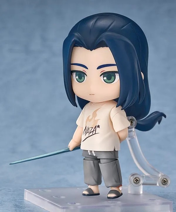 Nendoroid Wuxian - Naza T-Shirt Ver. The Legend of Hei II By Good Smile Arts Shanghai