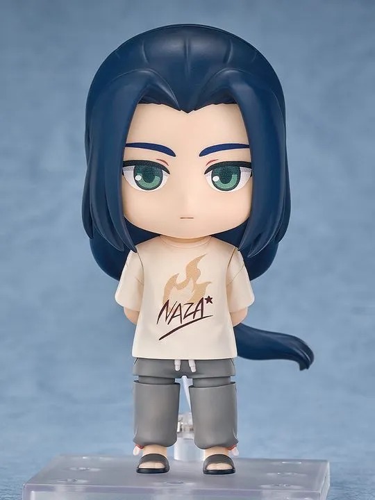 Nendoroid Wuxian - Naza T-Shirt Ver. The Legend of Hei II By Good Smile Arts Shanghai