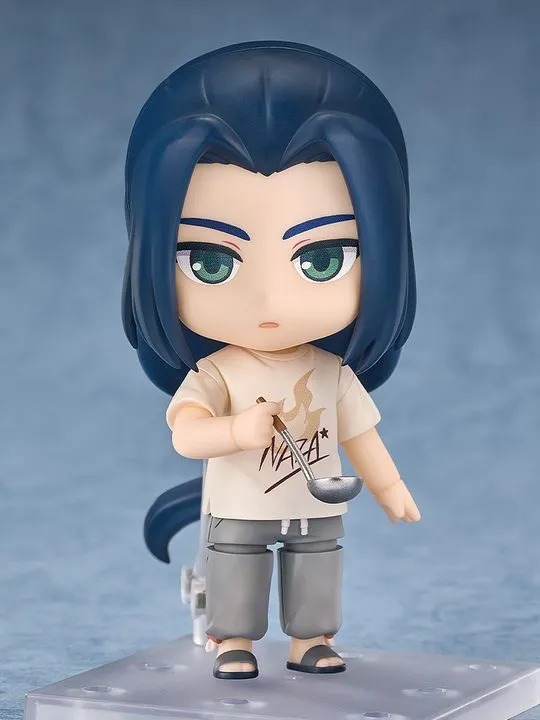 Nendoroid Wuxian - Naza T-Shirt Ver. The Legend of Hei II By Good Smile Arts Shanghai