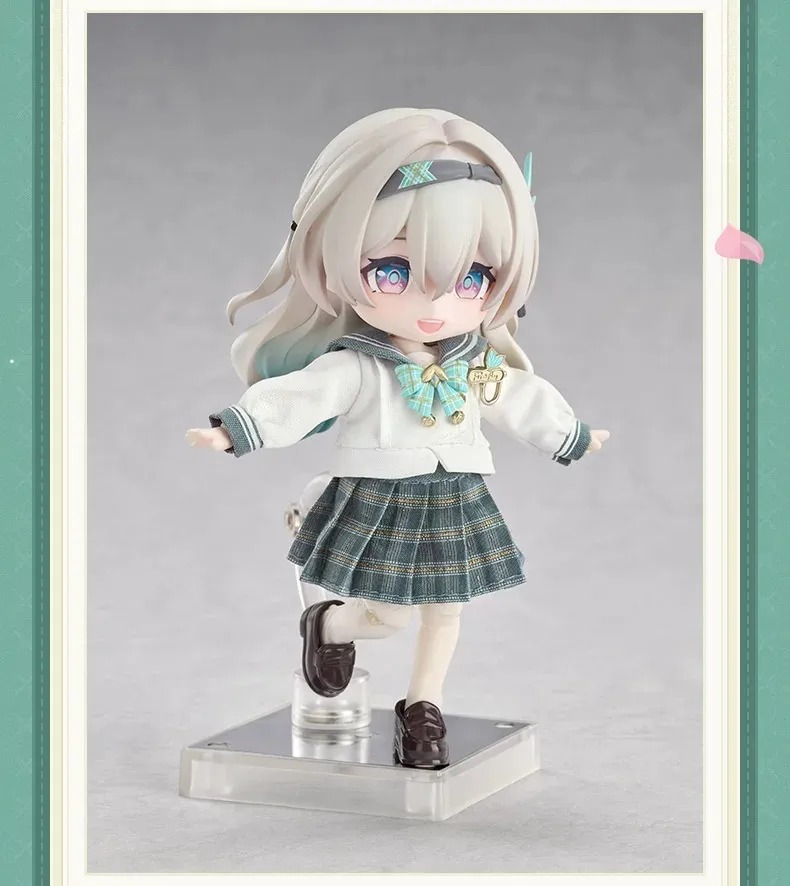 Nendoroid Doll Firefly - Spring Missive Ver. Honkai: Star Rail By Good Smile Company