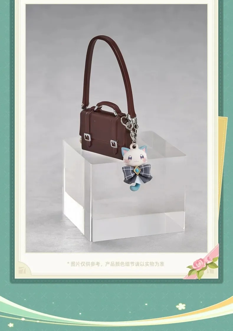 Nendoroid Doll Firefly - Spring Missive Ver. Honkai: Star Rail By Good Smile Company