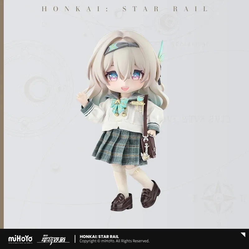 Nendoroid Doll Firefly - Spring Missive Ver. Honkai: Star Rail By Good Smile Company