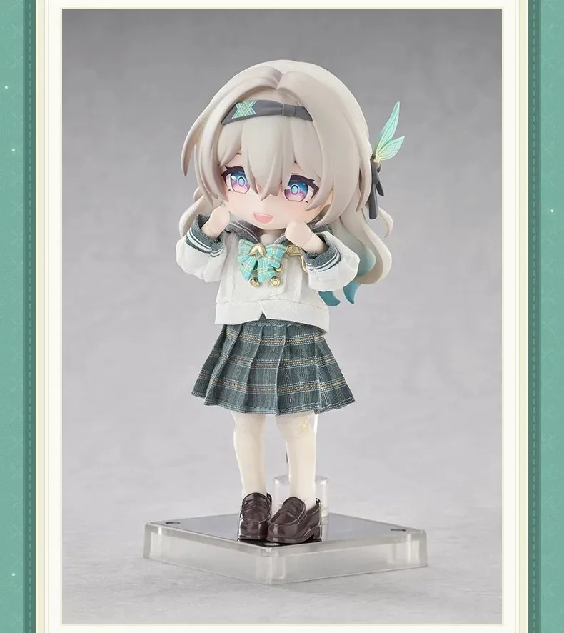 Nendoroid Doll Firefly - Spring Missive Ver. Honkai: Star Rail By Good Smile Company