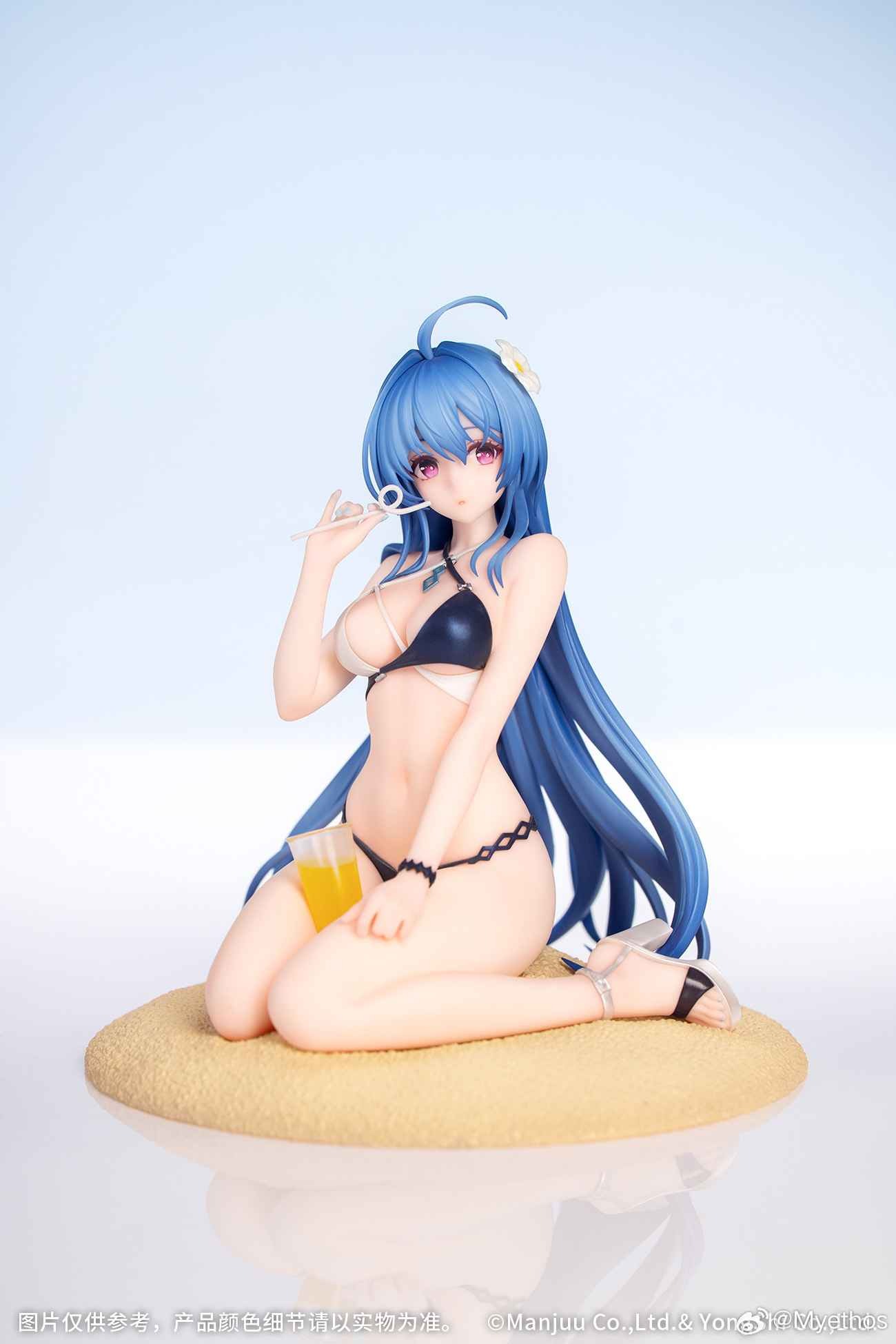 Scaled Figure Gift+ 1/8 Helena - Dazzling Ripples Ver. Azur Lane By Myethos