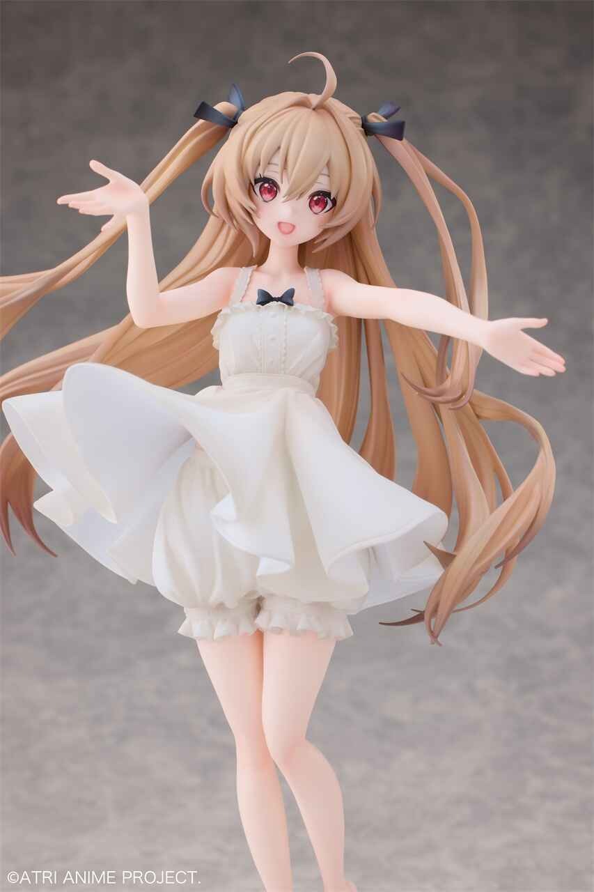 Scaled Figure 1/7 Atri - Pajama Ver. ATRI: My Dear Moments By Hobby Sakura