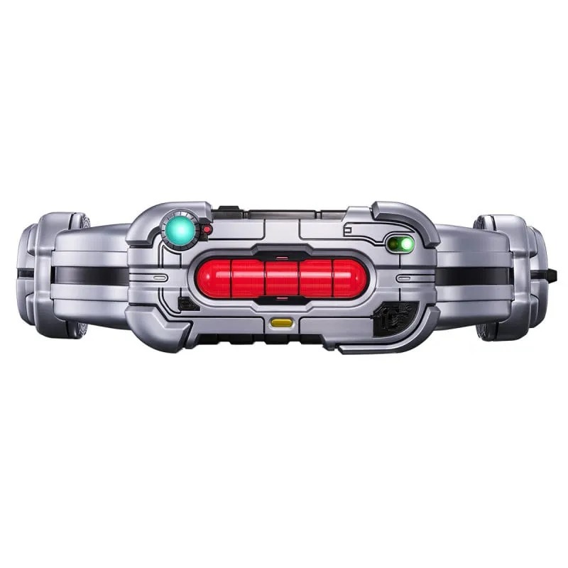CSM Transformation Belt G Buckle Mark 7 & Gauge Lamp G Buckle Set By Premium Bandai