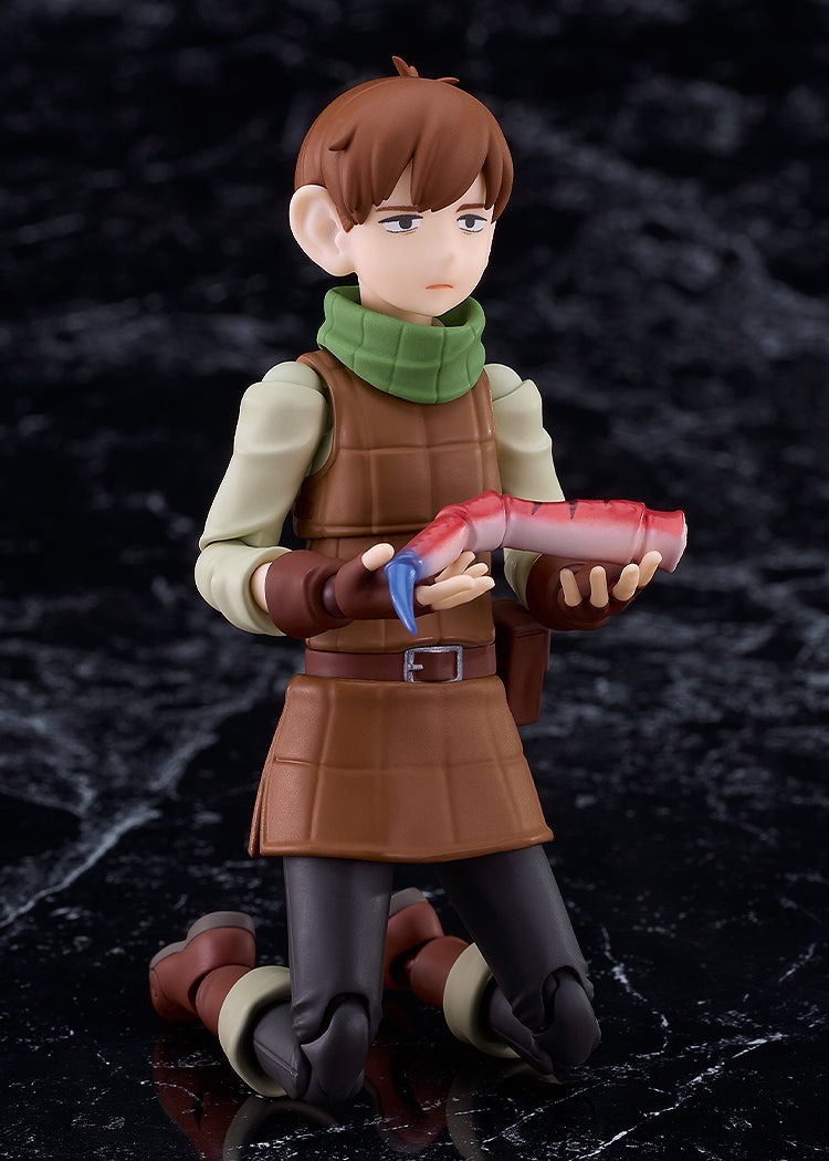 figma Chilchuck Tims - Dungeon Meshi By Max Factory