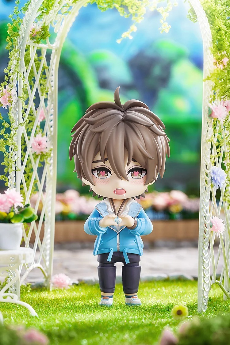 Nendoroid Eiden - NU: Carnival By Orange Rouge