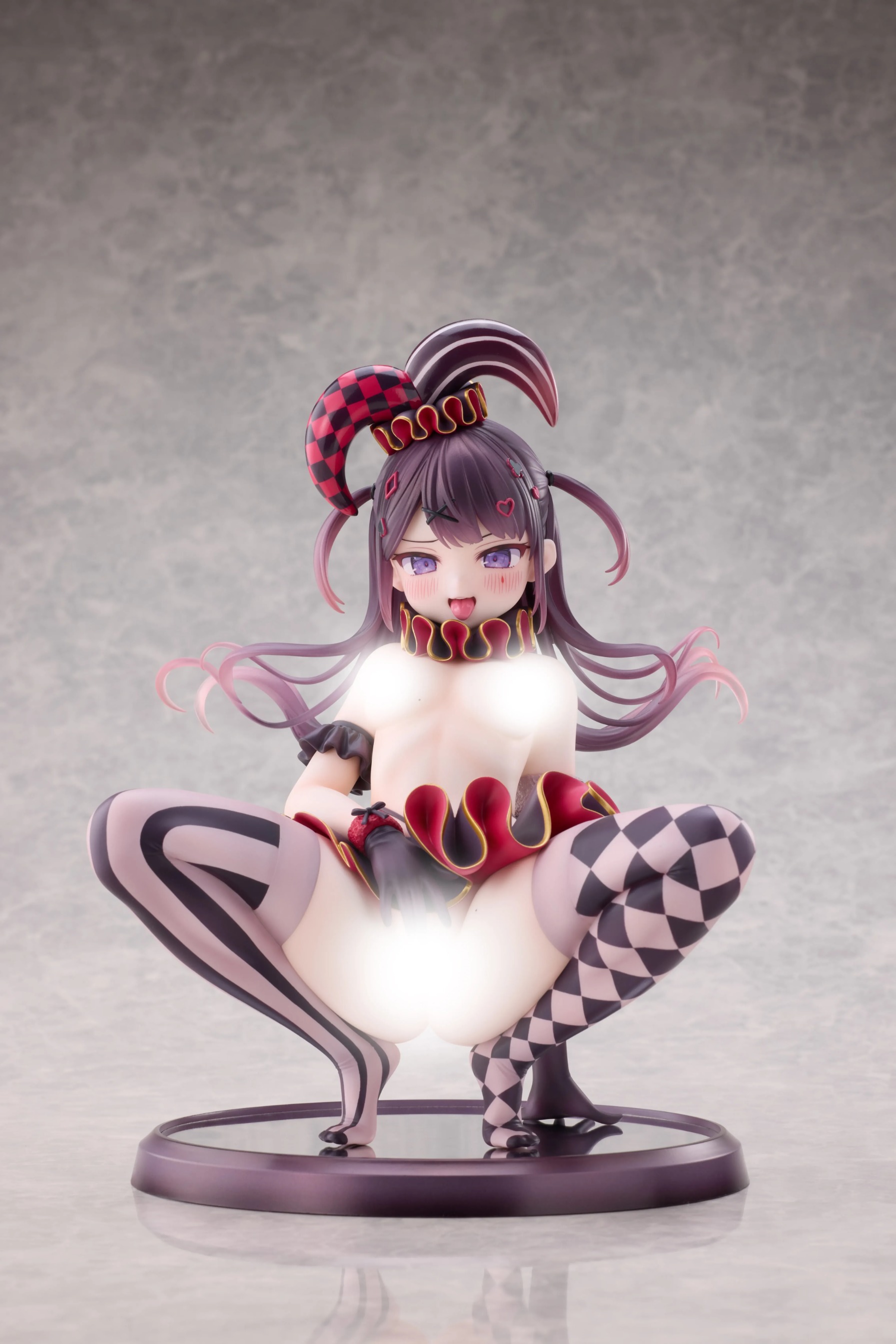 [Cast Off] Scaled Figure 1/4 Circus Shoujo - Illustration by Ebihara Beniko By PartyLook