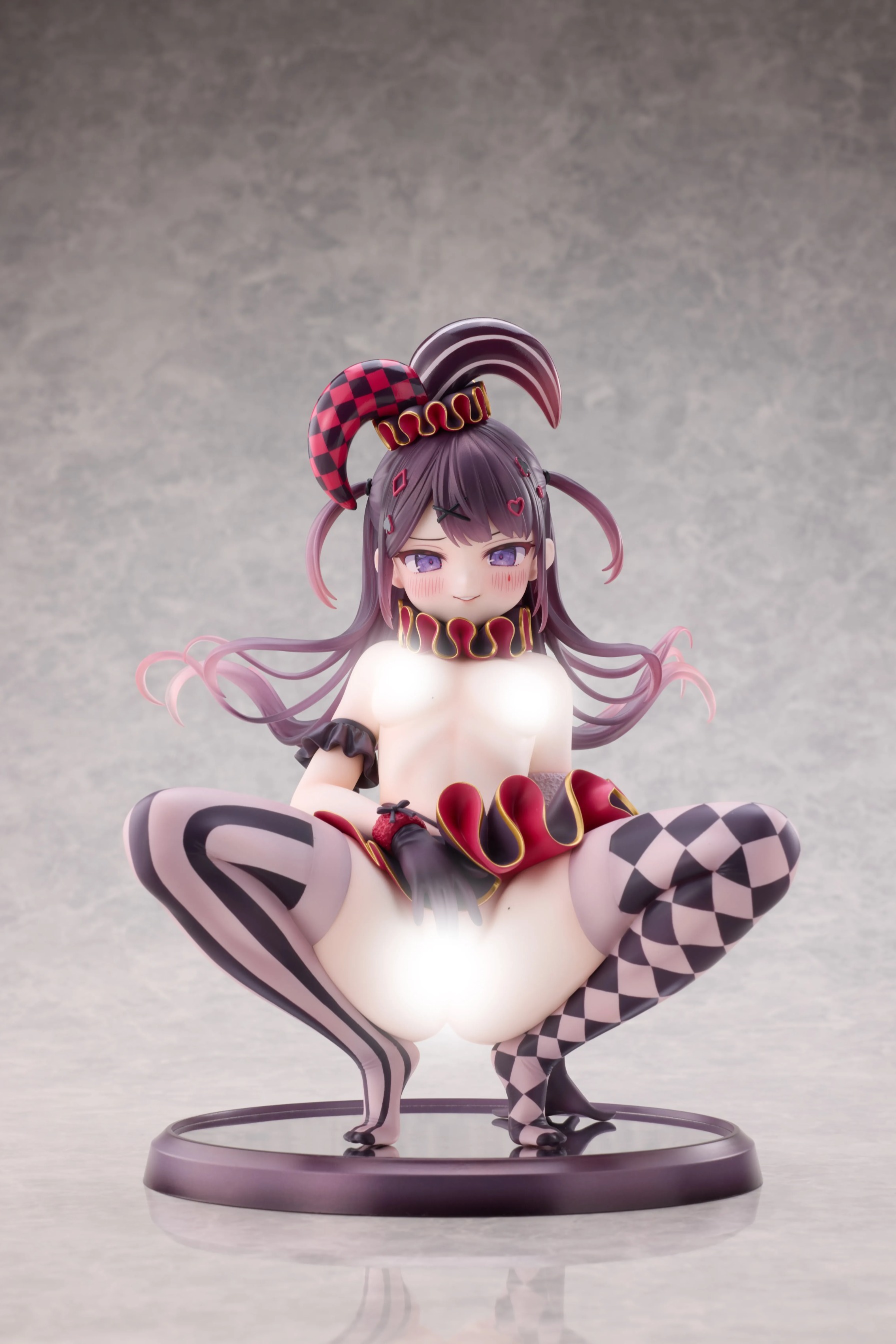 [Cast Off] Scaled Figure 1/4 Circus Shoujo - Illustration by Ebihara Beniko By PartyLook