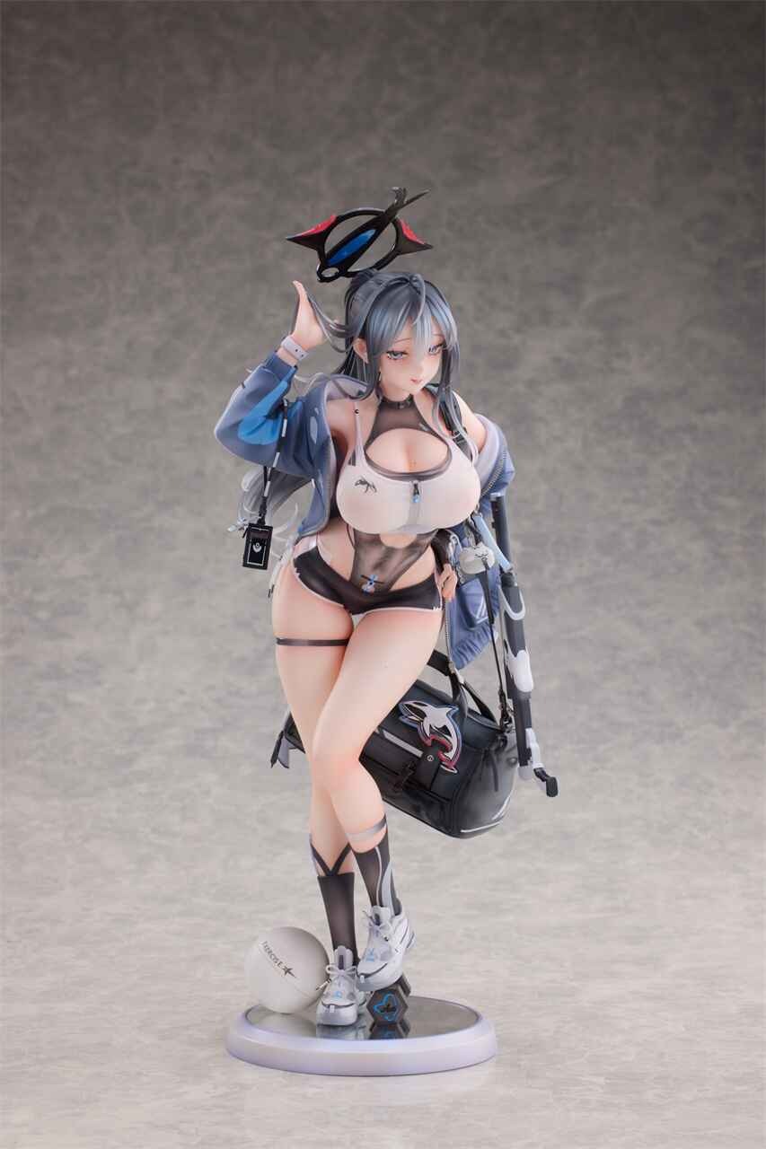 [With Bonus] Scaled Figure 1/6 Knan - Deluxe Edition Illustration by MADAENG By Otherwhere