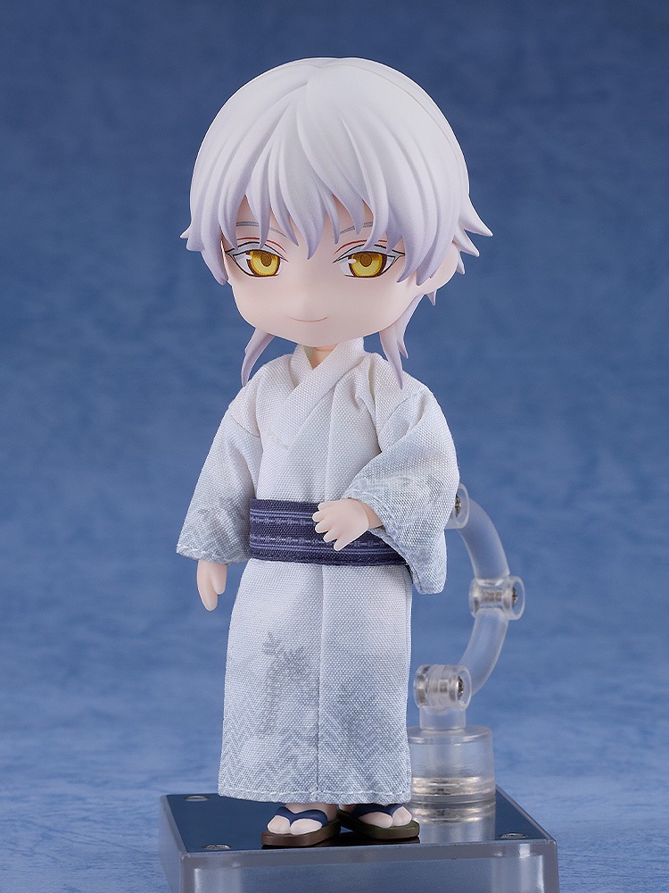 Nendoroid Doll Tsurumaru Kuninaga - Casual Outfit Ver. Touken Ranbu By Orange Rouge