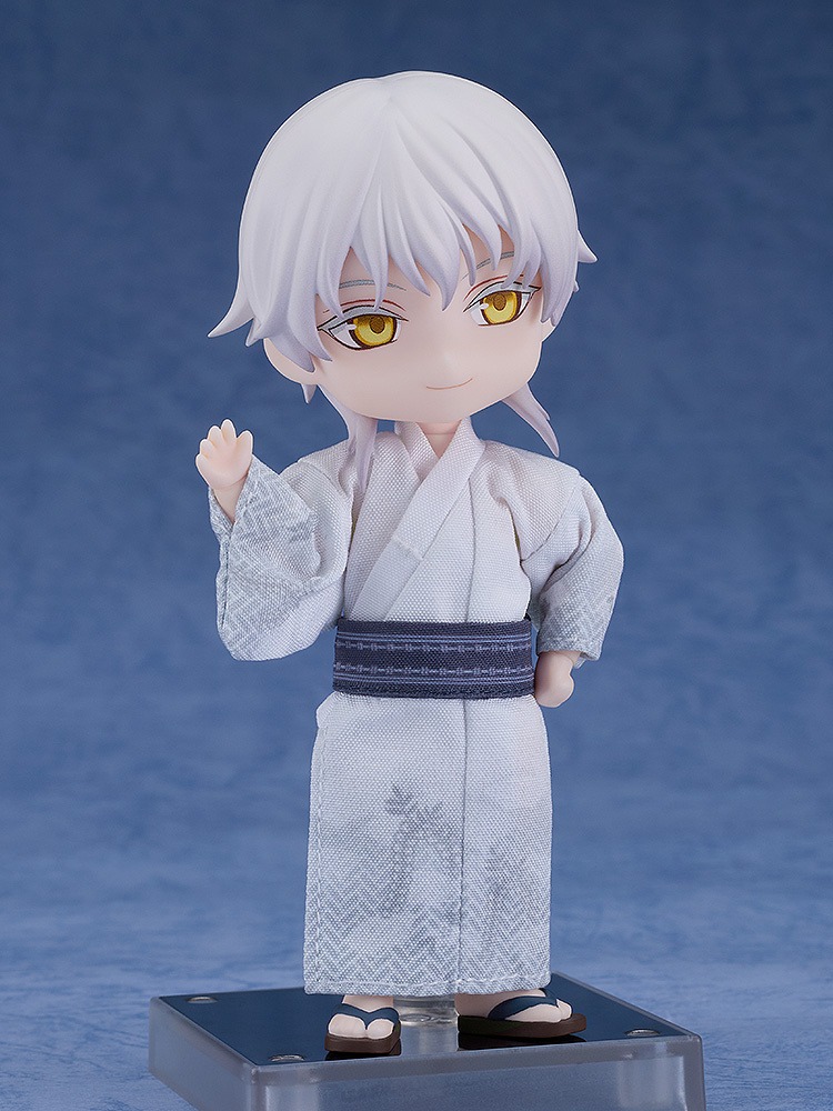 Nendoroid Doll Tsurumaru Kuninaga - Casual Outfit Ver. Touken Ranbu By Orange Rouge
